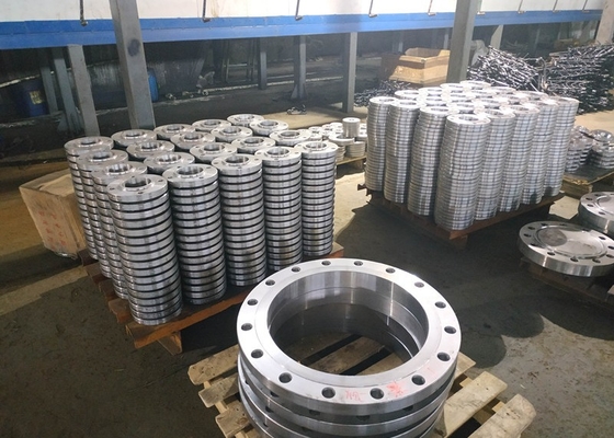 ART 01 PN6-PN100 ST20 GOST 12820-80 Flansch GOST-33259 02 05 CS CT20 des GOST-12821; 16MN; SS 304/304L, 316/316L