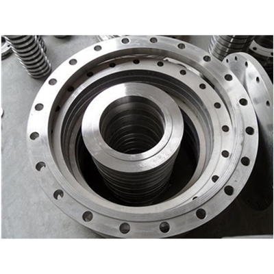 Gewindeflansch DIN EN 1092-1 Rf Typ PN6-PN40