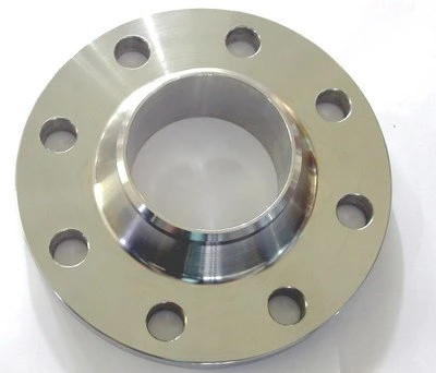 Flanken aus Stahl aus Legiertem Stahl SS 304 / 304L Klasse B Ring-Hub-Typ