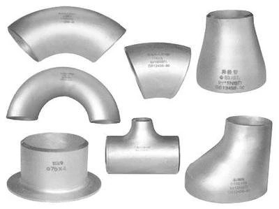 5K-20K Druckbewertung JIS B2311 Silber Schwarz Gerade Tee Ellenbogen Sr Für industrielle Anwendungen