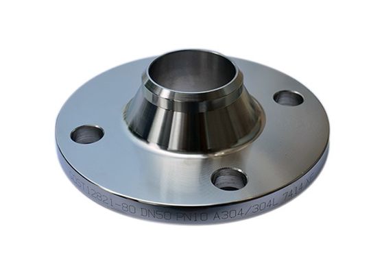 WN SCHMIEDETE ROHR-FLANSCH-LÄRM EN1092-1 TYPE11 DIN2633 PN16 DIN2632 P245GH