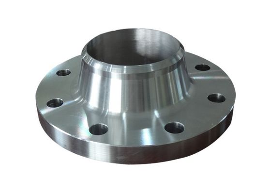 GOST 12821 80 F321 316Ti Flansch 33259 Rfs FF RTJ WN 12820-80 CT20 für GAS Petrolem