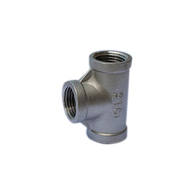 Sockel schweißendes Fitting verlegtes 9000lbs 2000lbs ASME B16.11 Froged