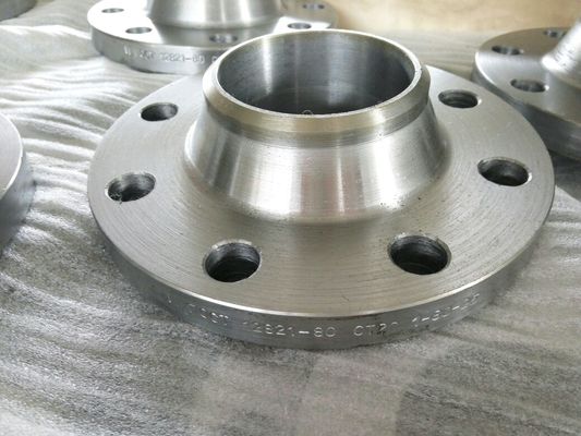 PED ADW2000 12820 GOST 12821 33259 Flansch ASTM A182 A240 310 321 317 347 904L
