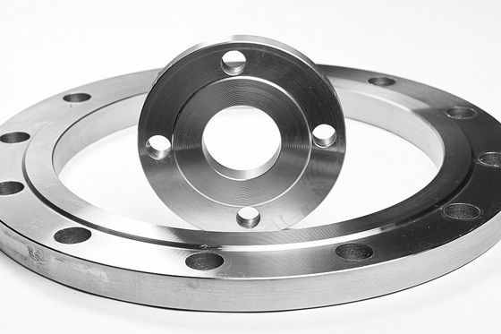 75mm bis 1400mm versiegelndes angehobenes Gesichts-flaches geschweißtes Flansche STAHLGOST 33259 12820 12821
