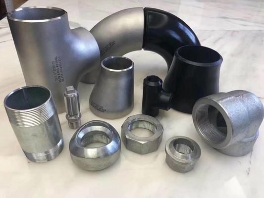 Edelstahl-Flansch ASME B16.47 ANSI B16.5 BS10 WN SLIP AUF BLINDEM SS304 SS316