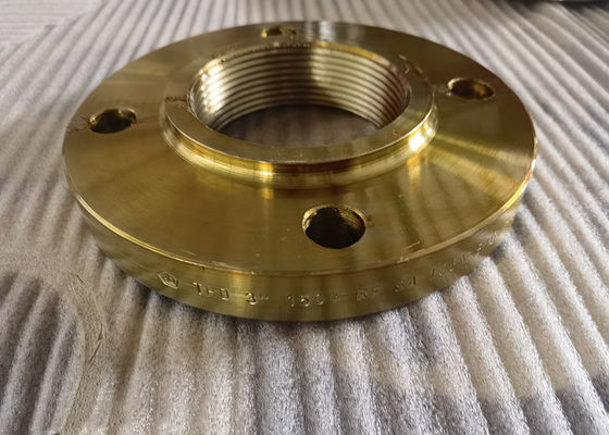 Edelstahl verlegter Flansch 300lbs des Rohr-Dn15-Dn1200