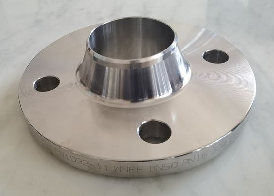 Qualität  Steel Flange EN 1092-1 TYPE 01A 02A 11B 13B 05A EN10222-2 P245GH usine