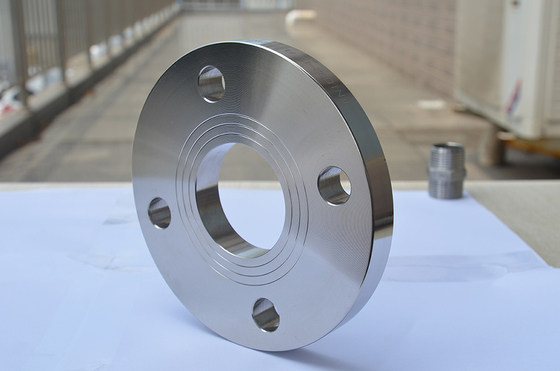 So Flansch-Lärm-en 1092 des Lärm-2576 1 Art 01 A182 F304 S235jr Rst37.2 Pn10 Dn200