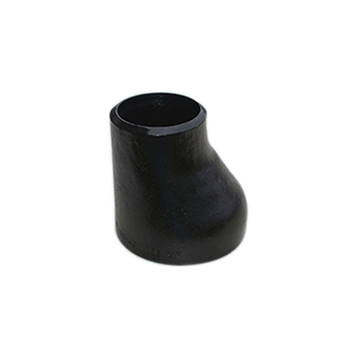 PED schmiedete Kappen-Ellbogen-T-Stück des Fittings-En10253 Din2605 Asme B16.9 B16.28 Reuder