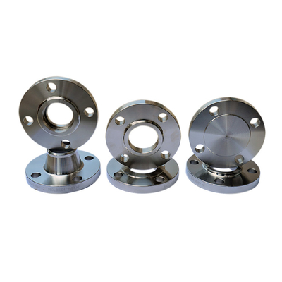 Vorhänge schmiedeten so Flansch-ANSI B16.5 Asme B16.47 Astm A105 150lbs Dn200