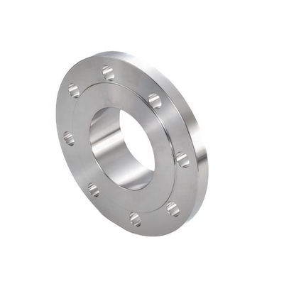 PN6 Raised Face Flansch DIN EN 1092 1 Schweißen