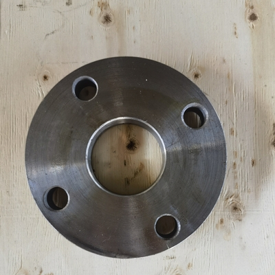 Schweißverbindung PN25 Schmiedeflansche und Fittings Gost 12820-80