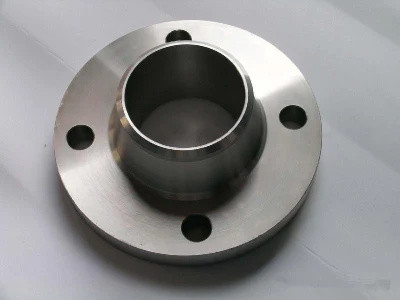 Schmiede mit Gewinde aus Kohlenstoffstahl, Flansche und Befestigungen BS 4504 PN6