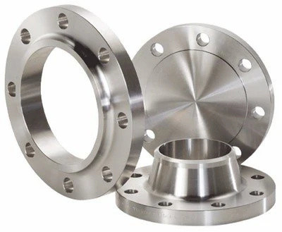 Pn160 Edelstahlrutsch auf Flansche Bs4504 Gasanwendung F316 / 316l Material