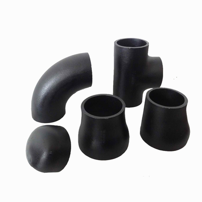Hochleistungs-Butt-Weld-Fittings SGP JIS B2311 DN450 für Öl und Gas Druckbewertung 16K