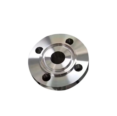 Awwa C207-18 Klasse D 150 Psi 175 Psi Ringflansche