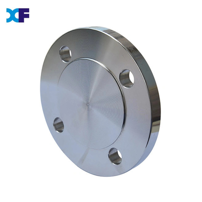 Awwa C207-07 Ring und Blinde Flansche aus Edelstahl Klasse B/Klasse D 72&quot;