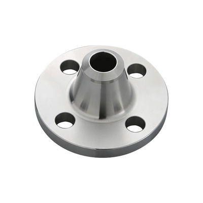 Flanken aus Stahl aus Legiertem Stahl SS 304 / 304L Klasse B Ring-Hub-Typ
