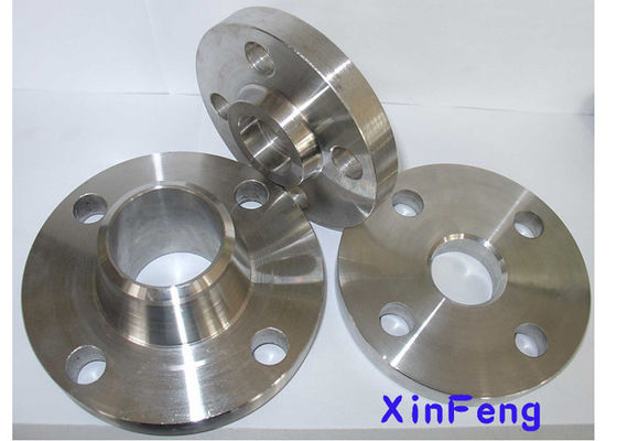 ANSI B16.5 B16.47 BLINDES SORF flanschen CS A105 150LBS 2500LBS WNRF gelbes Schwarzes
