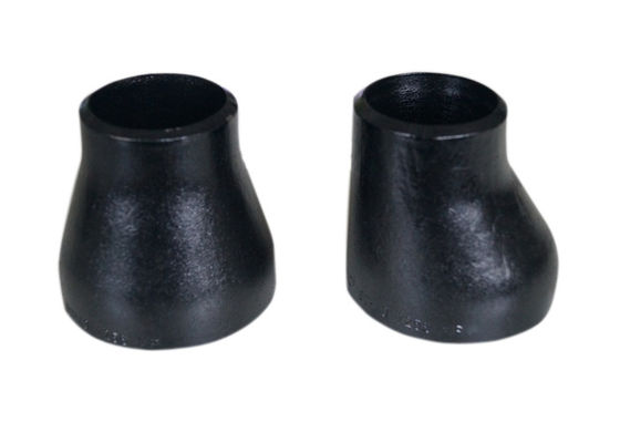 1/2“ bis 72&quot; Antikorrosions-Kolben geschweißter Fittings-Reduzierer nahtloses 120mm stark