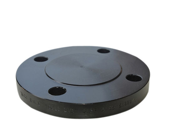 36&quot; Öl-Gas-Wasser ANSI B16.5 B16.47 ISO TUV Flansch-Kohlenstoffstahl-Edelstahl
