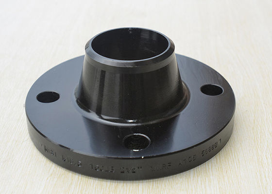 SCHWEISSUNGS-HALS-Rf-FLANSCH WNRF 150LBS 300LBS 600LBS 1500LBS A105N F304 304L F316 316L