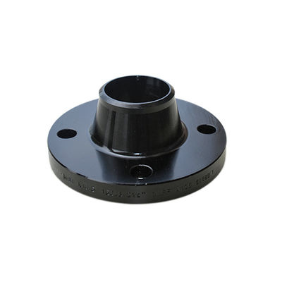 Wn schmiedete Kohlenstoffstahl Flansch-ANSI B16.5 Asme B16.47 Asme A105 150lbs Dn200