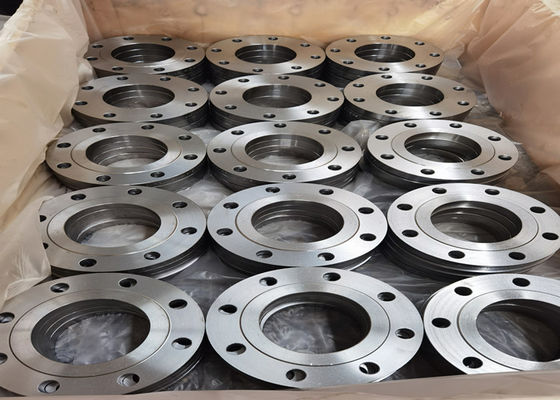 1/2“ bis 48&quot; CT20 SS304   Flansch SS316 GOST 33259 12820 12821 12822 12836