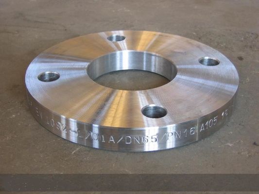 CS RST37.2 S235JR C22.8SS SCHMIEDETE KOHLENSTOFFSTAHL-EDELSTAHL DES FLANSCH-EN1092-1 PN6 PN40