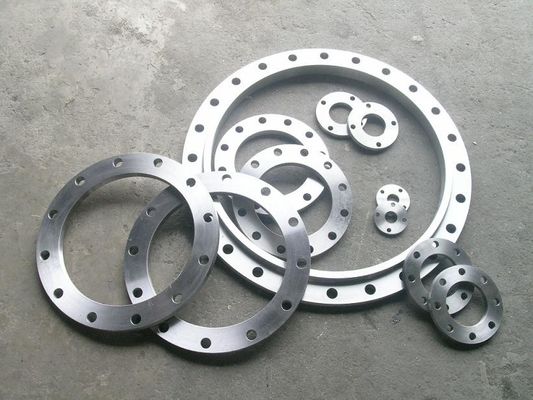CS RST37.2 S235JR C22.8SS SCHMIEDETE KOHLENSTOFFSTAHL-EDELSTAHL DES FLANSCH-EN1092-1 PN6 PN40