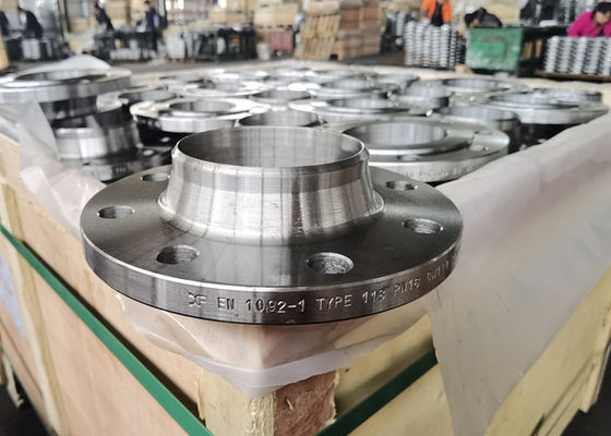 En1092-1 Flansch Type01 Type05 Type11 Type12 Type13 S235JR, S275JR