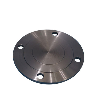 Gelbes schwarzes CT.20 CT.3 schmiedete Stahlflansch GOST 33259 Kohlenstoffstahl-Edelstahl