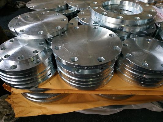 CS BS4504 PN6 PN40 Zoll Flansch-BS10 T/E T/D 1/2 bis 48 Zoll WN SO PL Querstations-Flansch