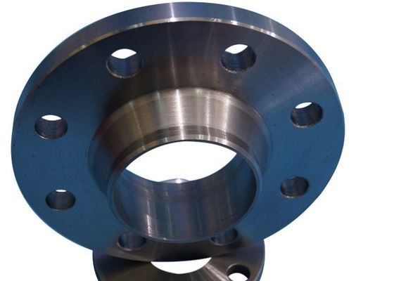 WN SCHMIEDETE ROHR-FLANSCH-LÄRM EN1092-1 TYPE11 DIN2633 PN16 DIN2632 P245GH