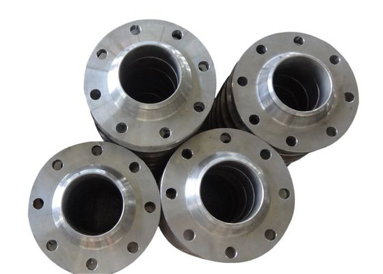 WN SCHMIEDETE ROHR-FLANSCH-LÄRM EN1092-1 TYPE11 DIN2633 PN16 DIN2632 P245GH