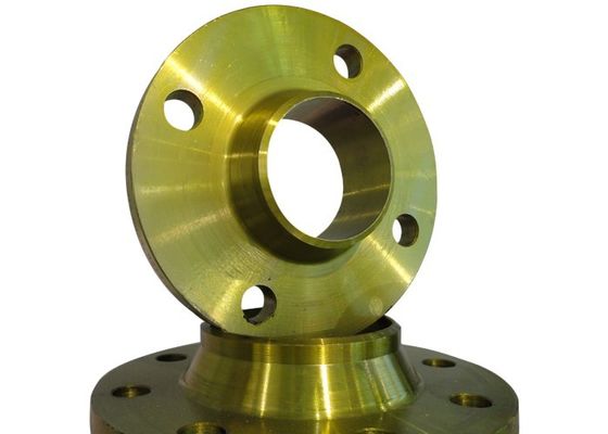 WN SCHMIEDETE ROHR-FLANSCH-LÄRM EN1092-1 TYPE11 DIN2633 PN16 DIN2632 P245GH