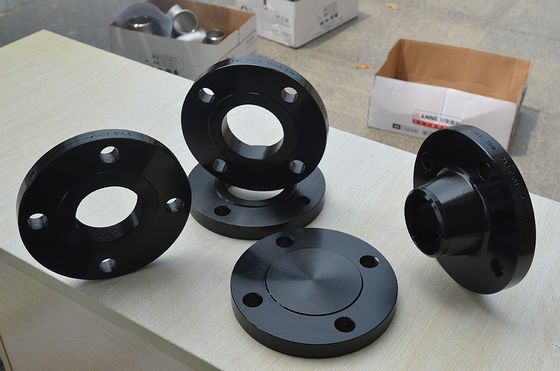 SCHWEISSUNGS-HALS-Rf-FLANSCH WNRF 150LBS 300LBS 600LBS 1500LBS A105N F304 304L F316 316L