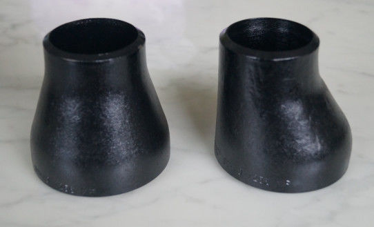 Des CS-SS ANSI B16.9 ASTM A234 WPB BETRUG Zoll ECC-Reduzierer-1/2 bis 80 Zoll