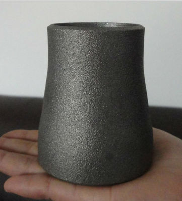1/2“ bis 72&quot; Antikorrosions-Kolben geschweißter Fittings-Reduzierer nahtloses 120mm stark
