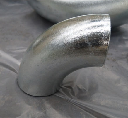 A234WPB 304L 316L Verringerung zweigen Fittings-Ellbogen-Betrug Ecc-Reduzierer-Kappe ab