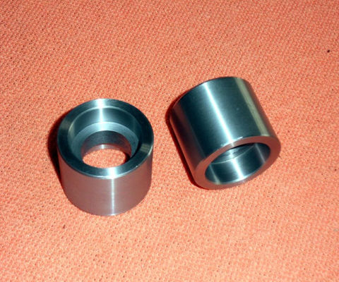 Hochdruck schmiedete passendes Ellbogen-Kappen-T-Stück 3000LB 2000LB ASME B16.11 ASTM A105