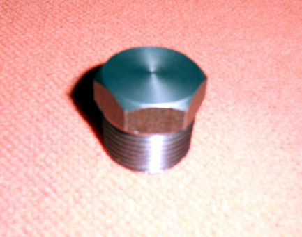 Hochdruck schmiedete passendes Ellbogen-Kappen-T-Stück 3000LB 2000LB ASME B16.11 ASTM A105