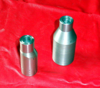 Hochdruck schmiedete passendes Ellbogen-Kappen-T-Stück 3000LB 2000LB ASME B16.11 ASTM A105