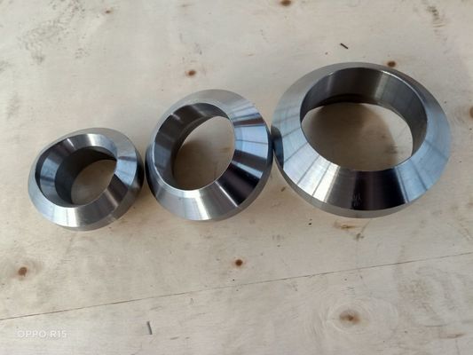 Sockel schweißendes Fitting verlegtes 9000lbs 2000lbs ASME B16.11 Froged
