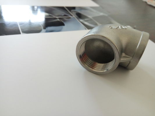 Kohlenstoffstahl schmiedete Installationen, die ASME B16.11 3000# SS geschmiedete Installation verlegte