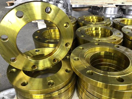 BESCHWICHTIGUNGSMITTEL 5K 10K 25K SS400 gelber Platten-Schweißungs-Flansch JIS B2220 72&quot; DIN2527 DIN2566 DIN2573