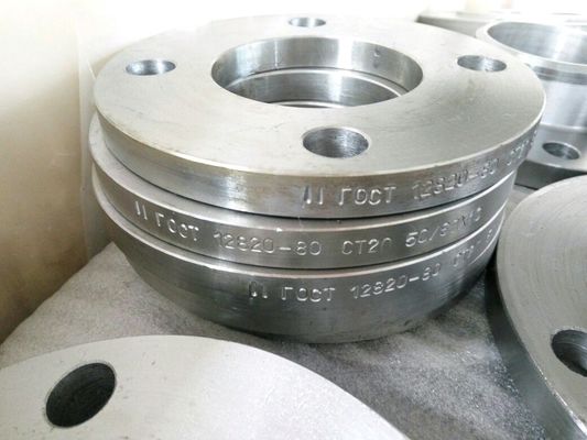 PED ADW2000 12820 GOST 12821 33259 Flansch ASTM A182 A240 310 321 317 347 904L