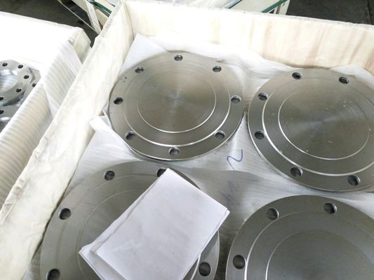 PED ADW2000 12820 GOST 12821 33259 Flansch ASTM A182 A240 310 321 317 347 904L