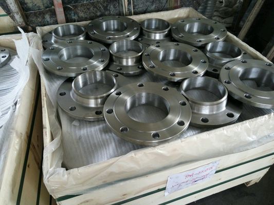 PED ADW2000 12820 GOST 12821 33259 Flansch ASTM A182 A240 310 321 317 347 904L